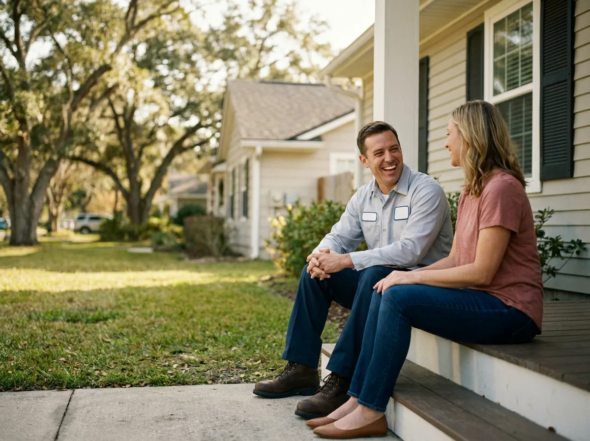 Septic tank pumping FAQs for Pendleton, SC